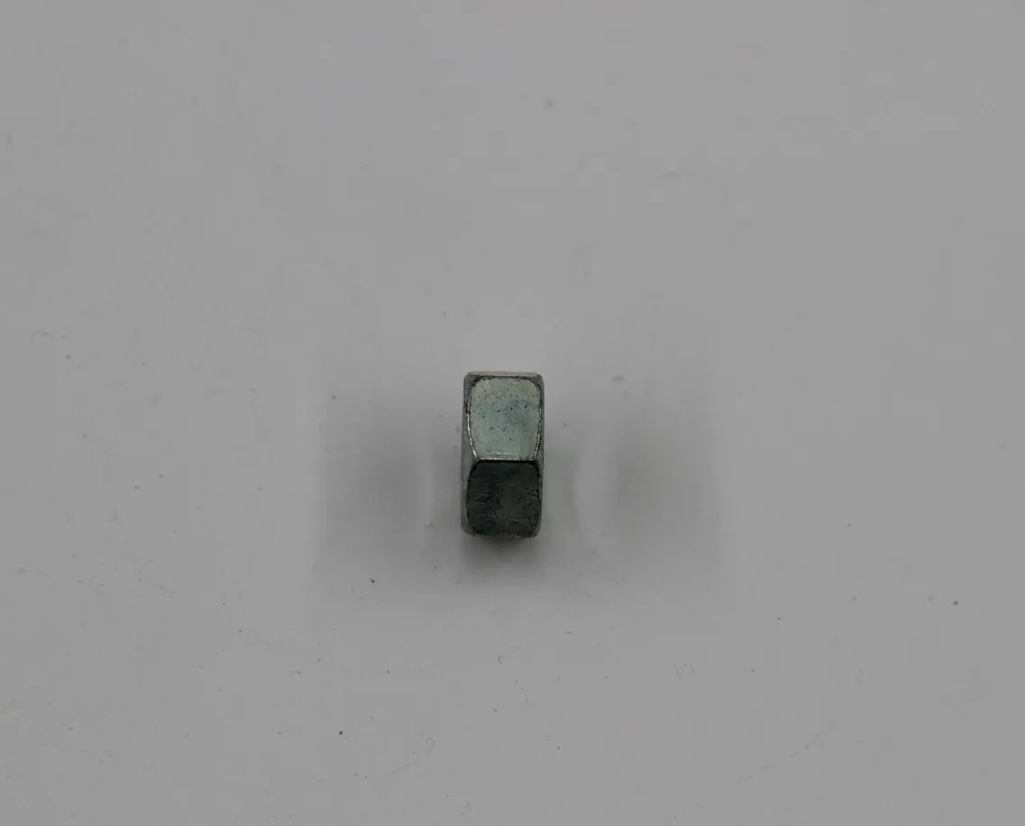 Orig  BMW E21 E30 E12 E28 Sechskantmutter Gaspedalmechanismus  NOS 13111276930