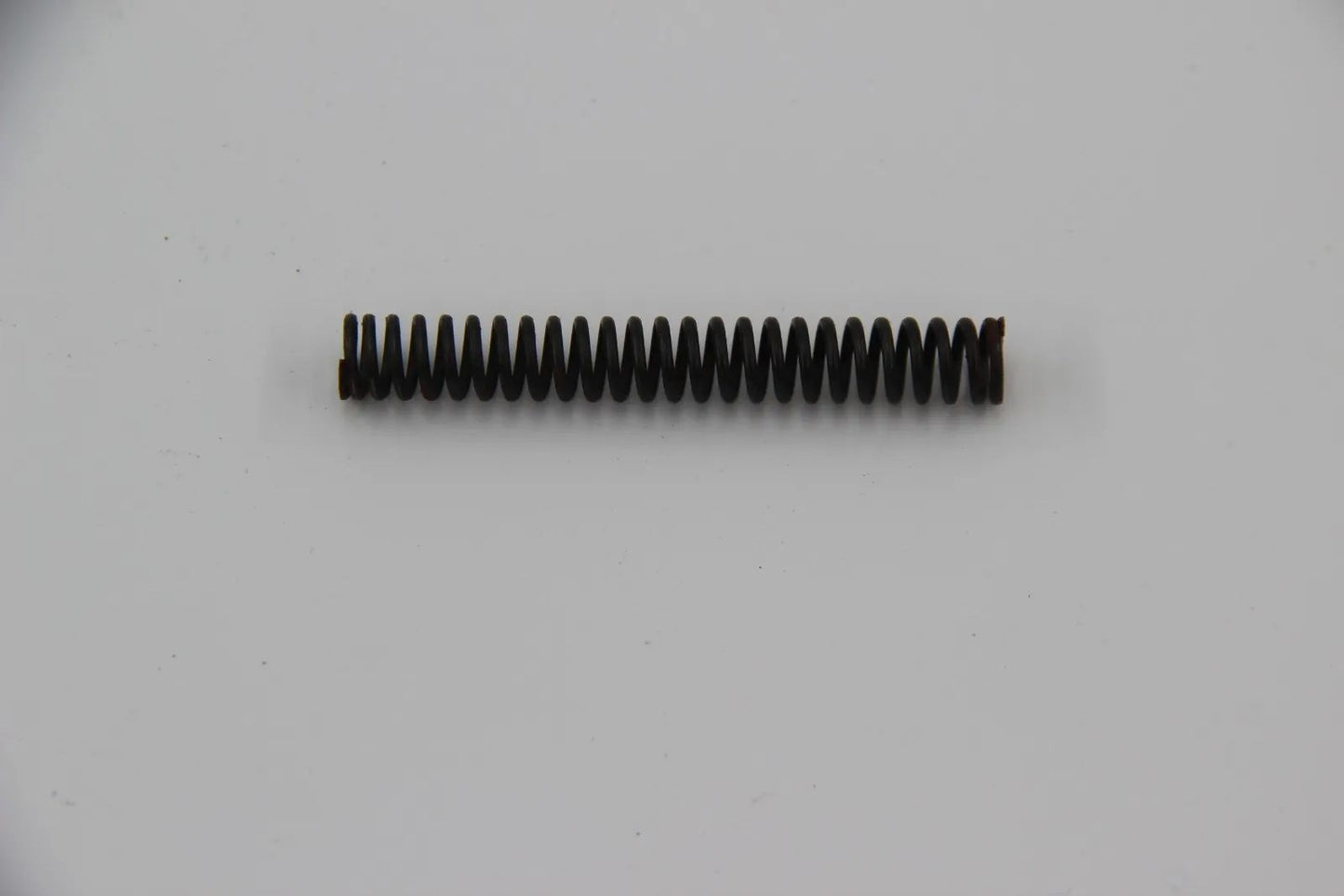 Original BMW E21 315-320 M10 Druckfeder Compression Spring  NOS 11410652128