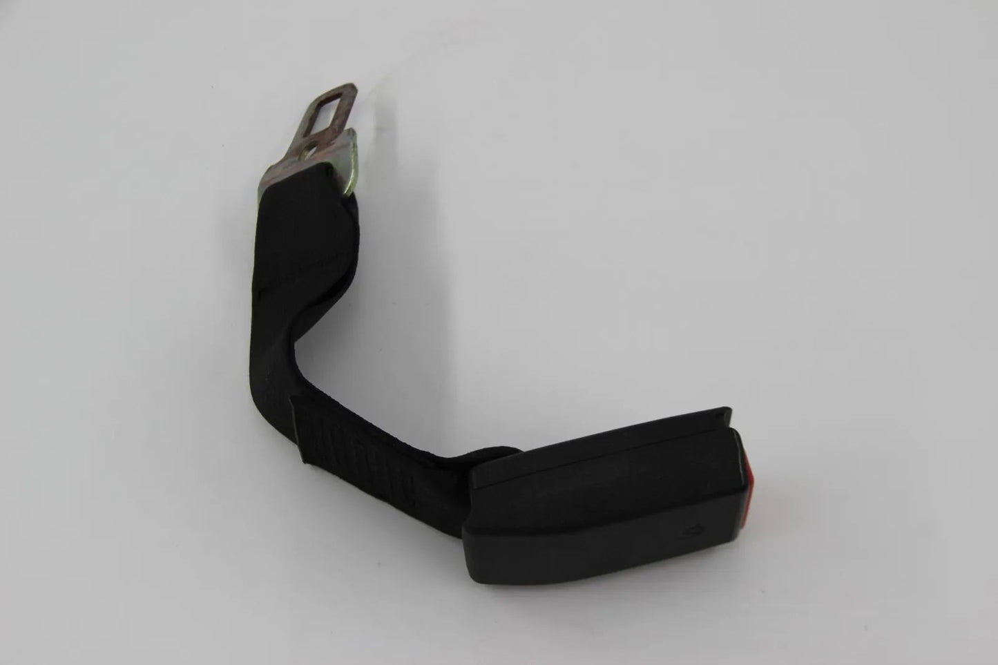 Orig BMW E32 735i M30 735iL M70 Untergurt Sicherheitsgurt hinten NOS 72111944443