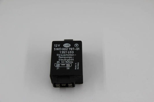 BMW E10 E3 E9 E21 E12 E24 E23 Wisch-Wasch-Intervallsteuergerät NOS 61311358491