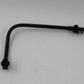 Original BMW E30 324d 32td M21 Unterdruckschlauch 34301157317
