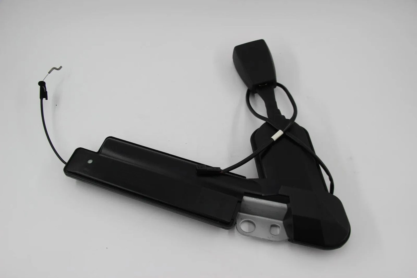 Orig BMW E36 316-328i M3 M3 3.2 Untergurt mit Gurtstrammer rechts  72118167712