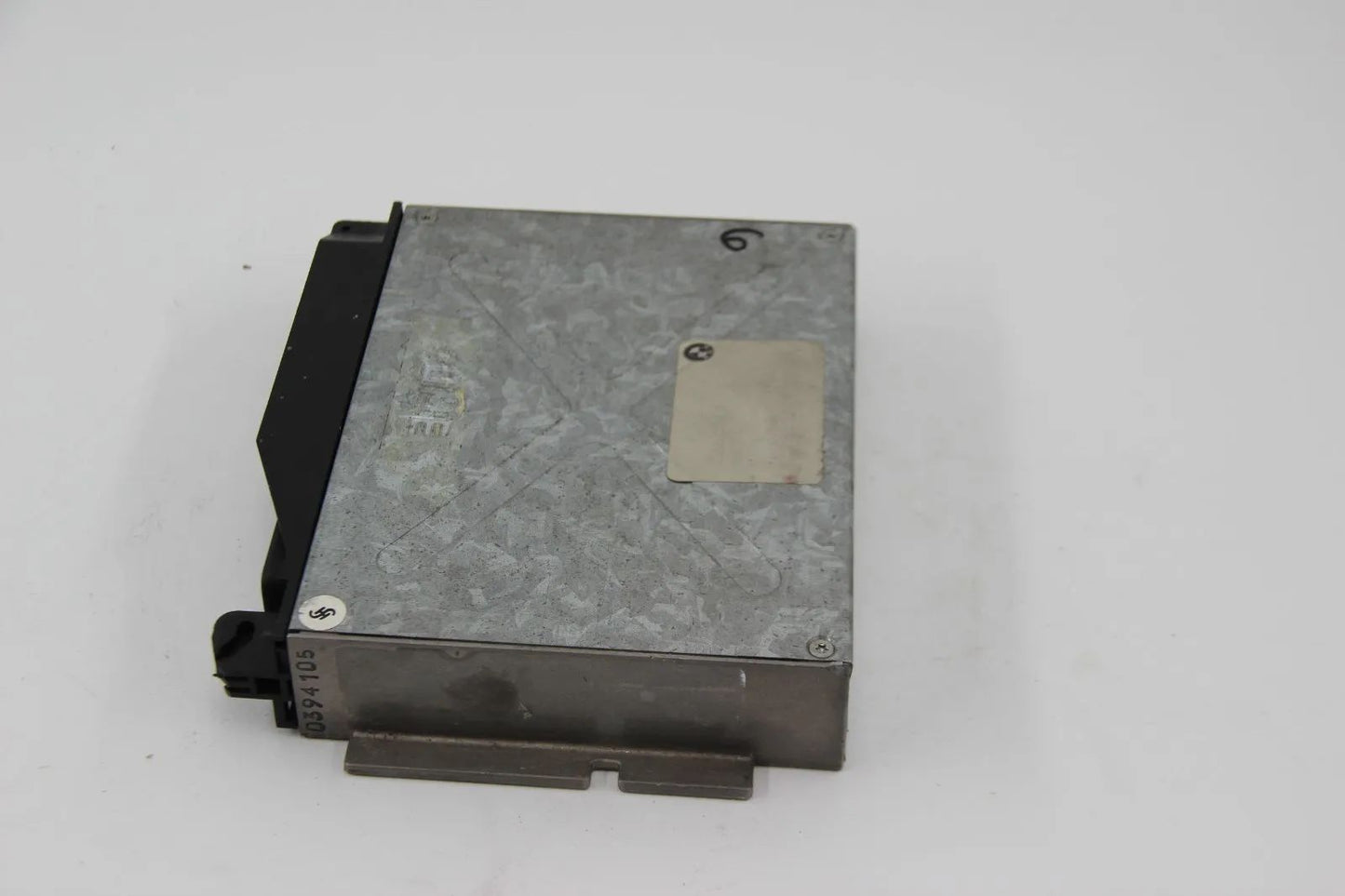 Original BMW E36 320i M50 Grundsteuergerät DME MS40.1 NOS 12141703972