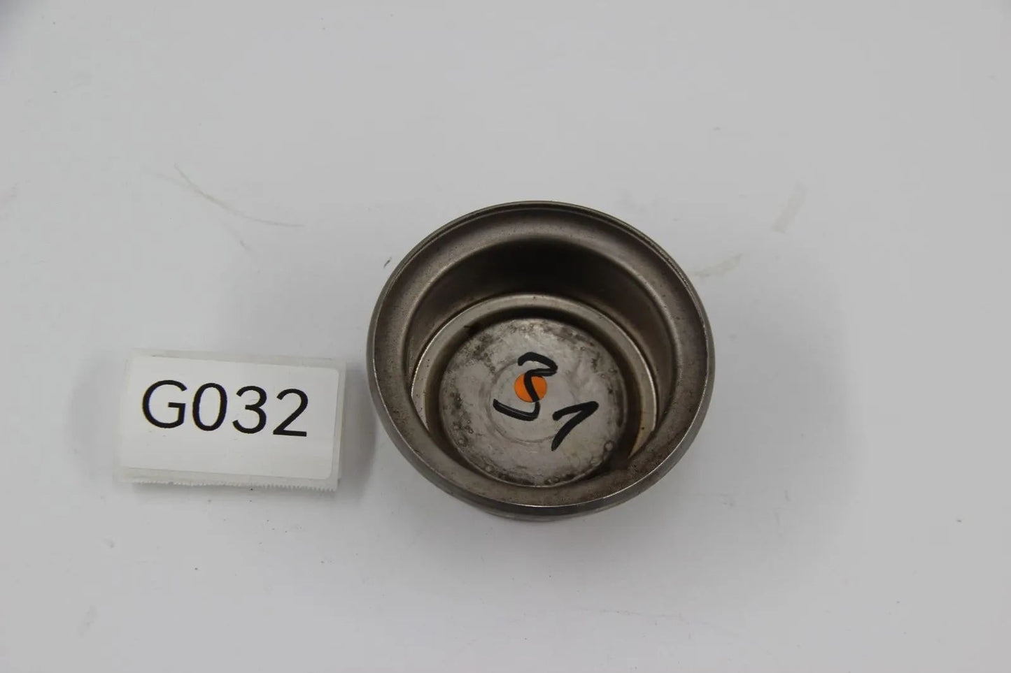 BMW E30 316i-325i ix Nabendeckel Felgen Abdeckung Nabenabdeckung 36131127230 Neu