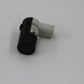 Original BMW E39 E60 E53 E85 E86 Ultraschallwandler schwarz  66206989068