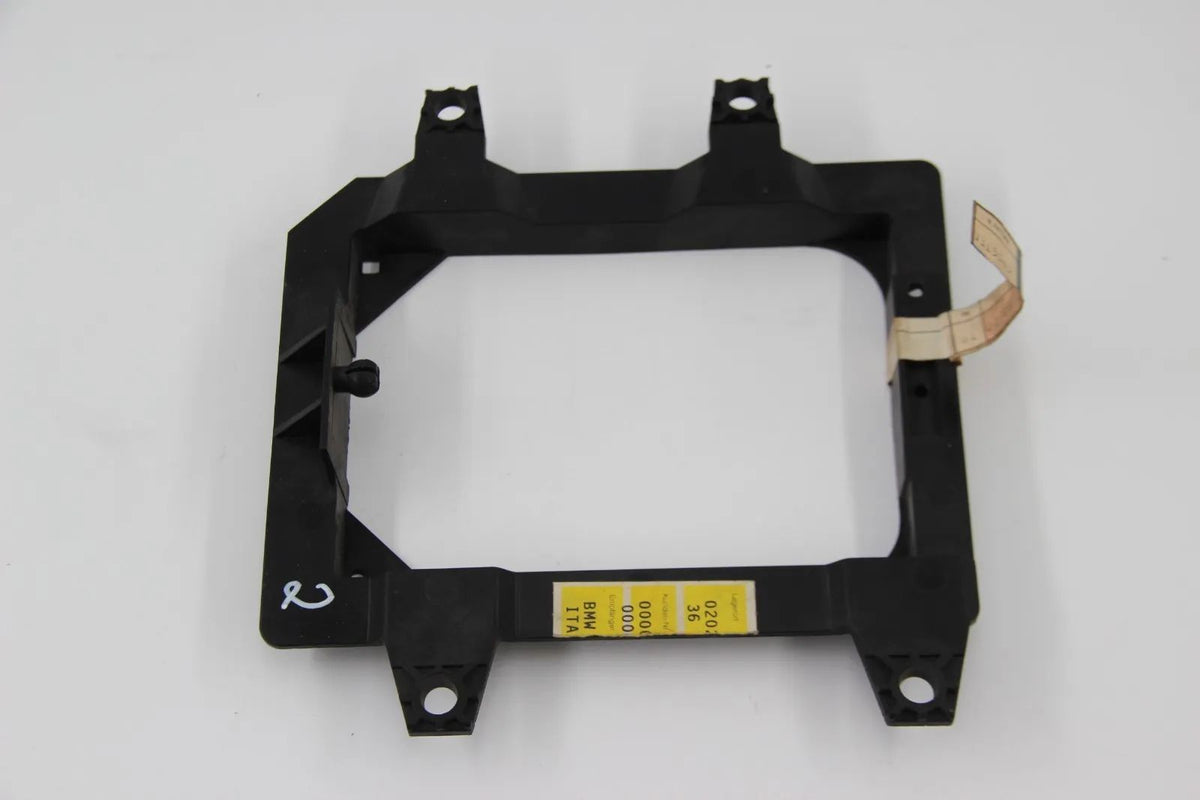 Original BMW E30 NFL Halterung Nebelscheinwerfer rechts 63171386040