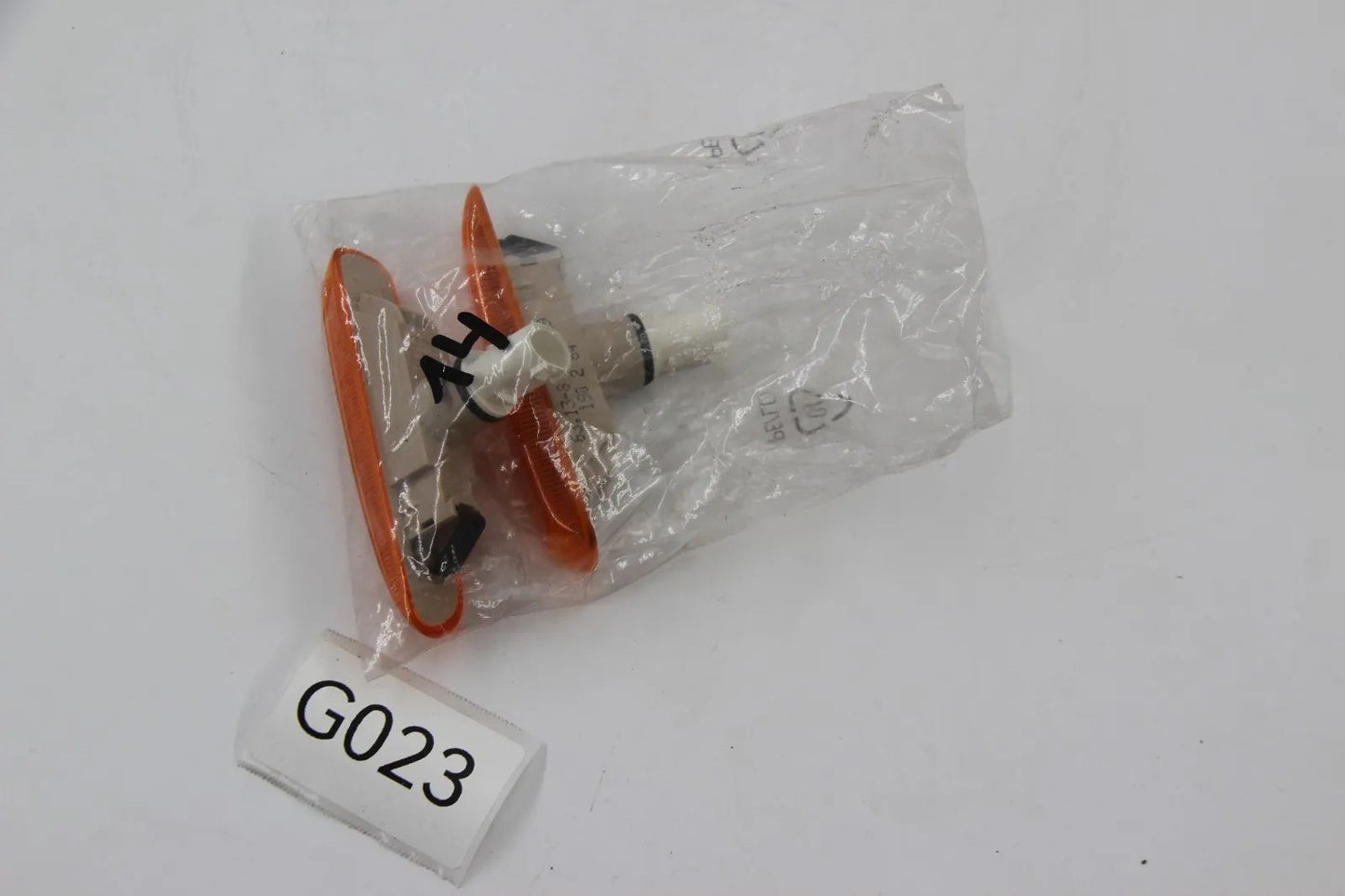 BMW E46 316i-330i M3 CSL Coupe Blinker Zusatz Blinkleuchte Li+Re 63138370719