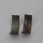 Orig BMW E10 NK E9 E21 E12 E28 E24  Lagerschale 47,750MM(+0,25) NOS 11241258430