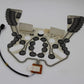 BMW E36 316-328i M3 M3 3.2 Sensormatte Beifahrersitzerkennung  65778367600 Neu