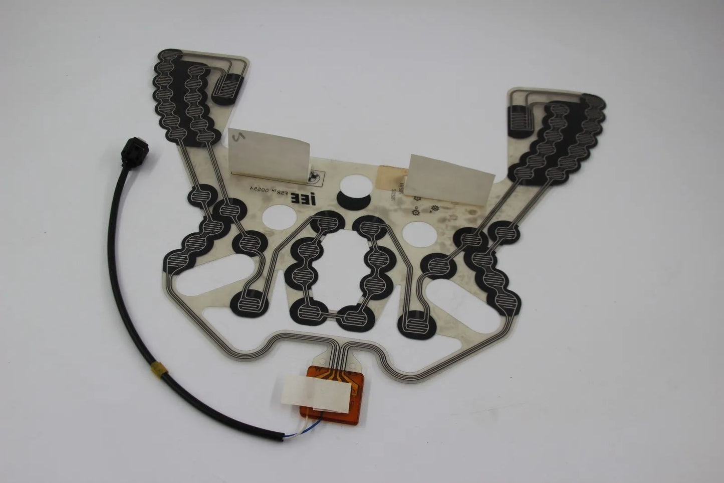 BMW E36 316-328i M3 M3 3.2 Sensormatte Beifahrersitzerkennung  65778367600 Neu