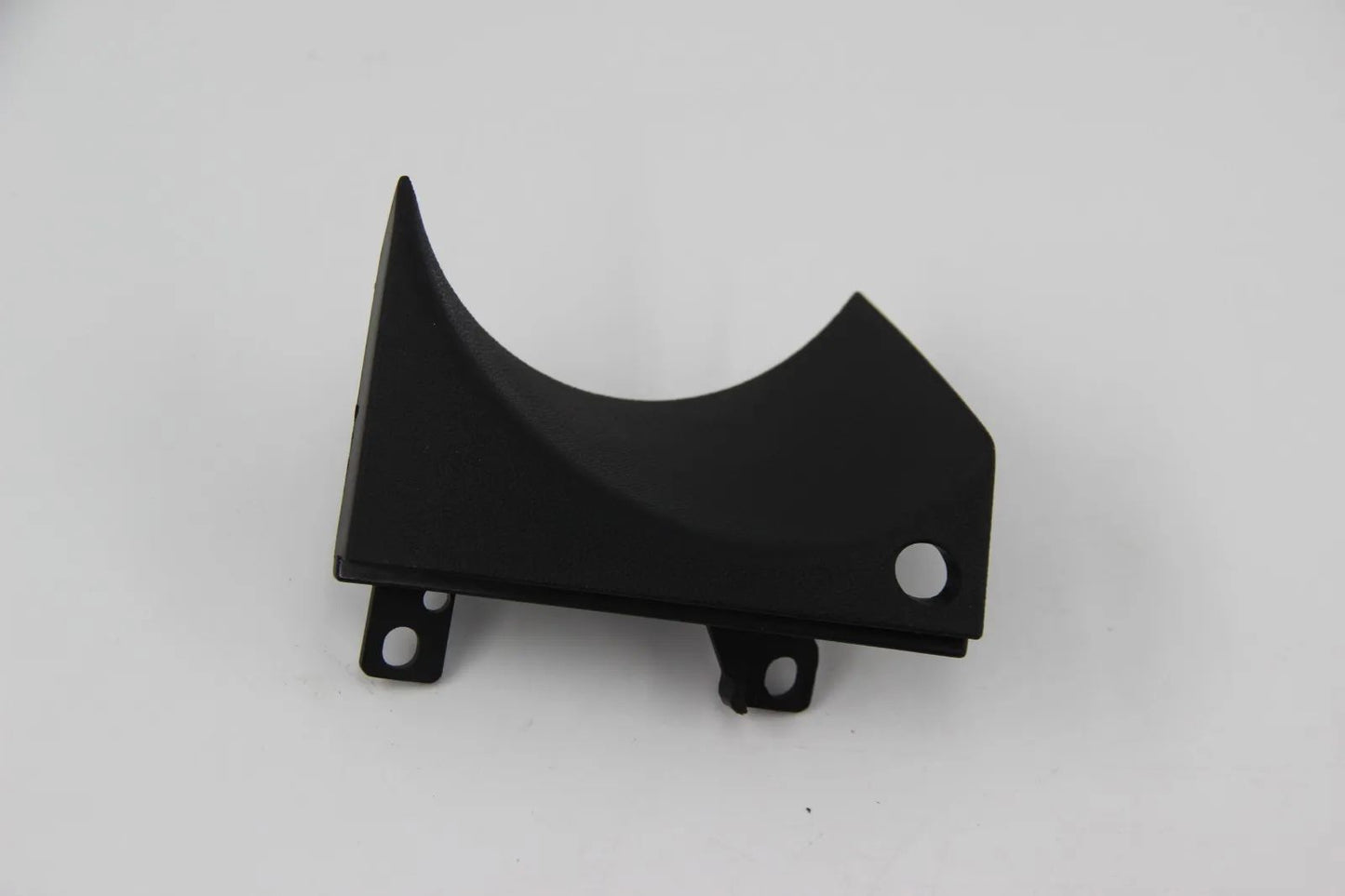 Original BMW E39 Limo/Touring  Blende Nebelscheinwerfer rechts 63176906428