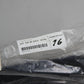 Orig BMW E46 316i-330i Touring Stossleiste Stossfänger hinten rechts 51128227576