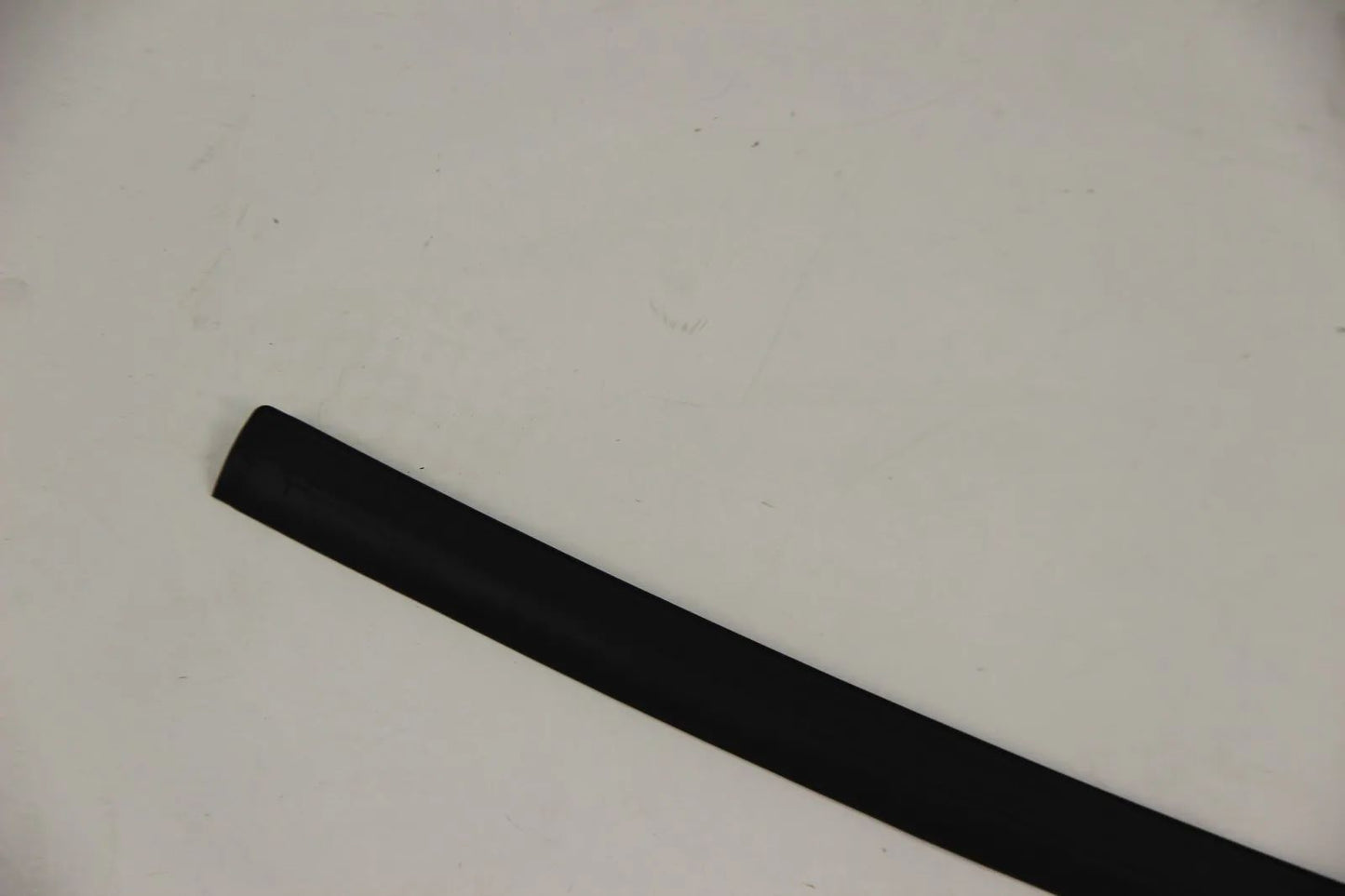 BMW E36 3er Touring 316i-328i Abdichtung Stoßstange Hinten NOS 51718188084