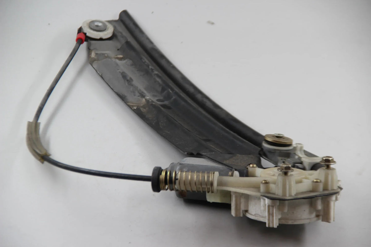 BMW E39 520i-540i M5 Fensterheber mit Motor hinten rechts NLA 51358252430