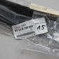 Orig. BMW E46 316i-330i Limousine Stossleiste Stossfänger vorn links 51118195289
