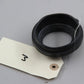 Original BMW E46 316i 318i 320i 323i 328i 330i Abdeckung Fernlicht 1300591243