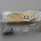 BMW E46 E39 E60 E61 E38  Verschlussschraube mit Dichtring M12X1,5X26 11121439814
