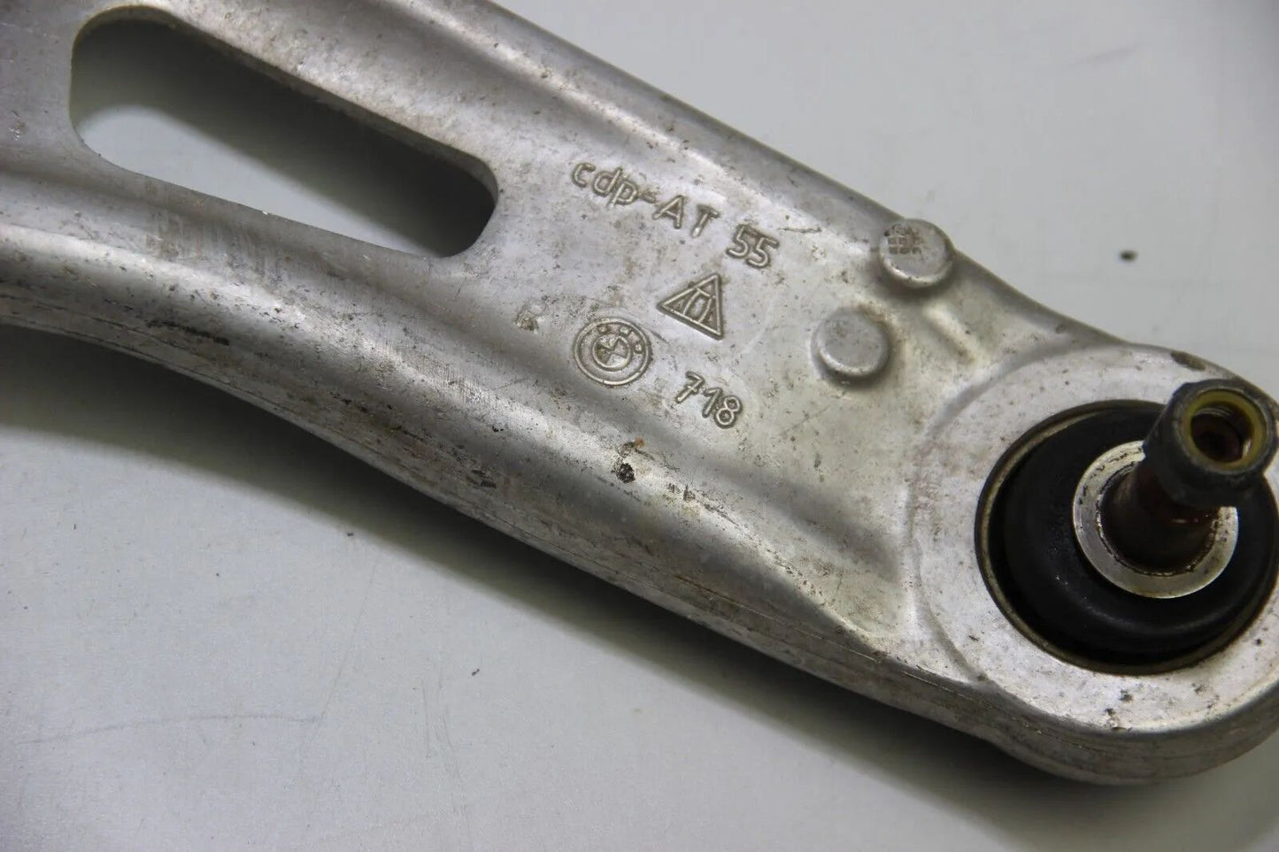 Original BMW E46 M-Sport Paket Querlenker Dreieckslenker rechts