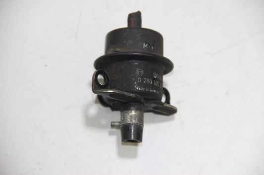 BMW Original Oldtimer E30 E28 E34 E24 E32 Benzindruckregler Bosch 0280160249