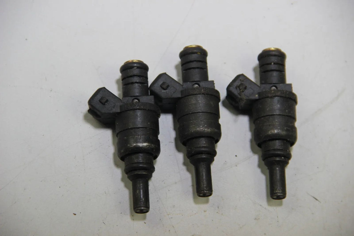 BMW Oldtimer E46 1999 Injektoren Siemens 1427240 injectors