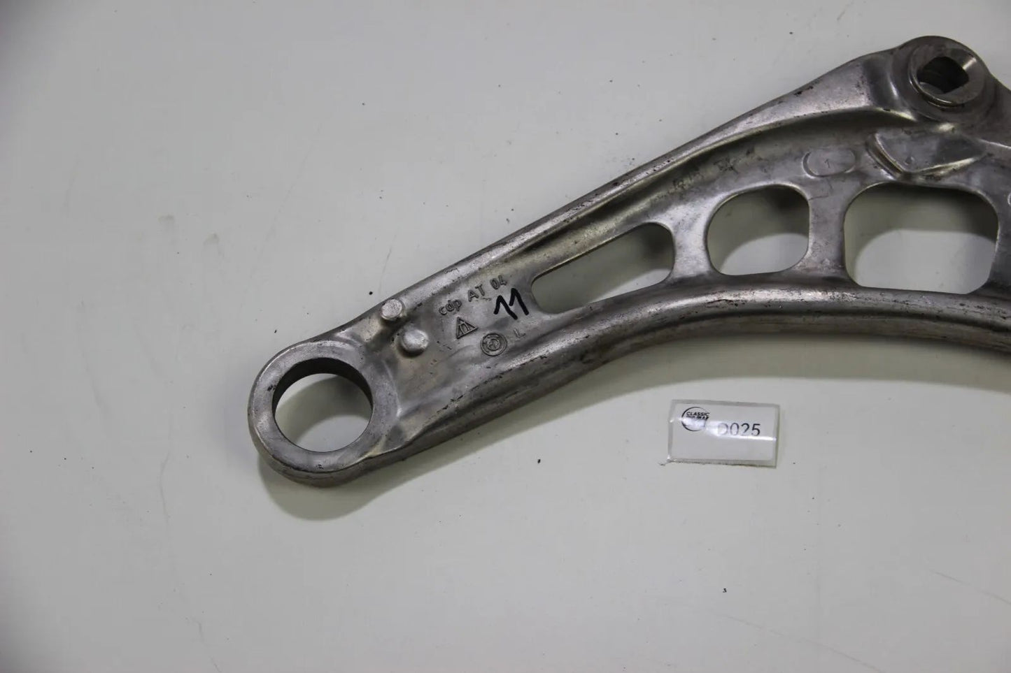 Original BMW E46 Z4M Querlenker M-Sport Fahrwerk Sportpaket links 2282121