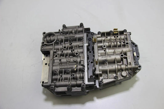 Original BMW E28 Automatikgetriebe valves ventile Steuerung 104326110 1043426221