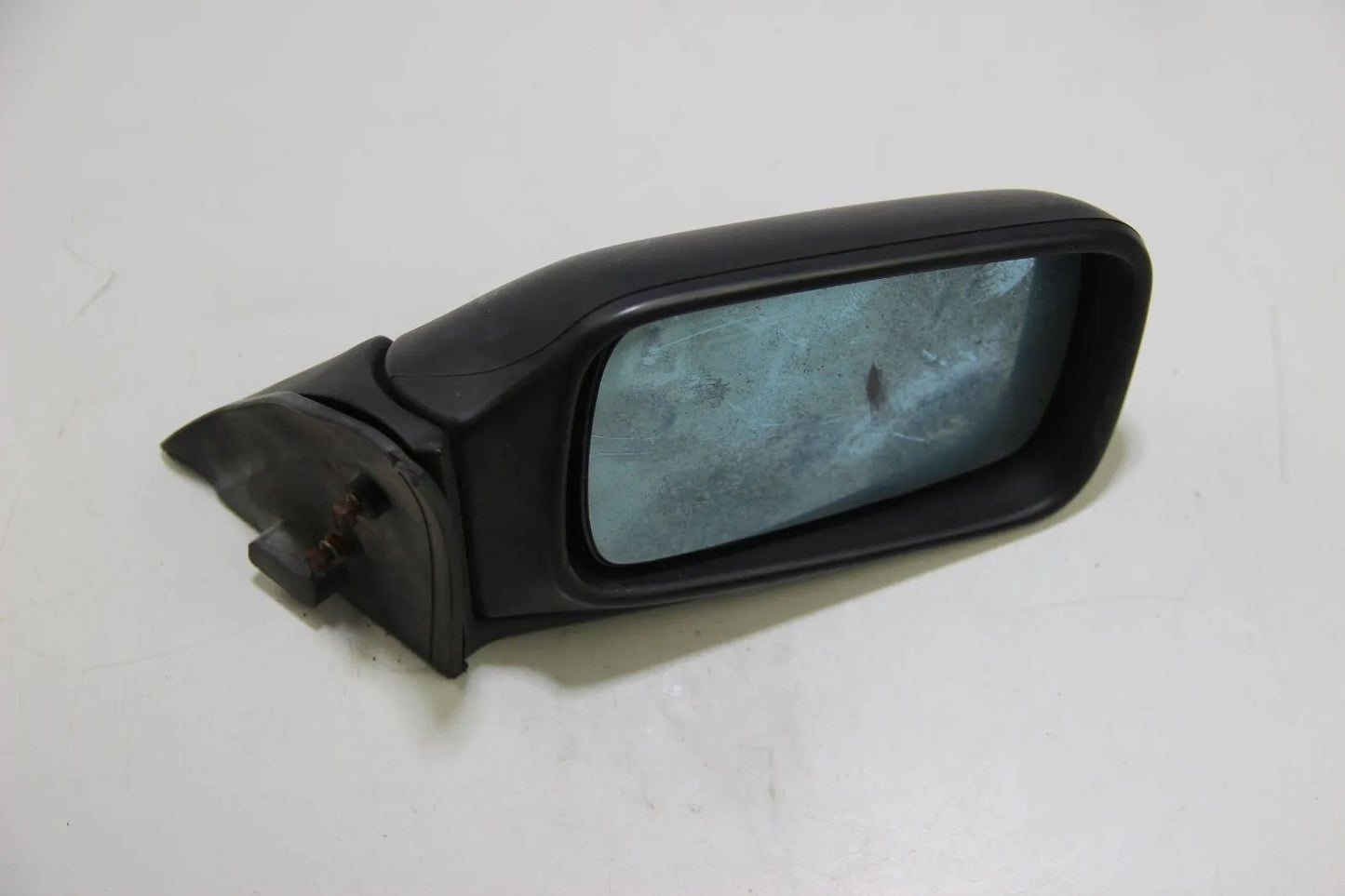Original BMW E34 Spiegel mirror rechts right  manuell 51161905514 5er