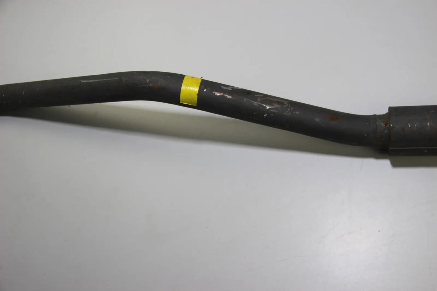 Original BMW NEU 18121105825 Auspuff Exhaust Schalldämpfer Silencer