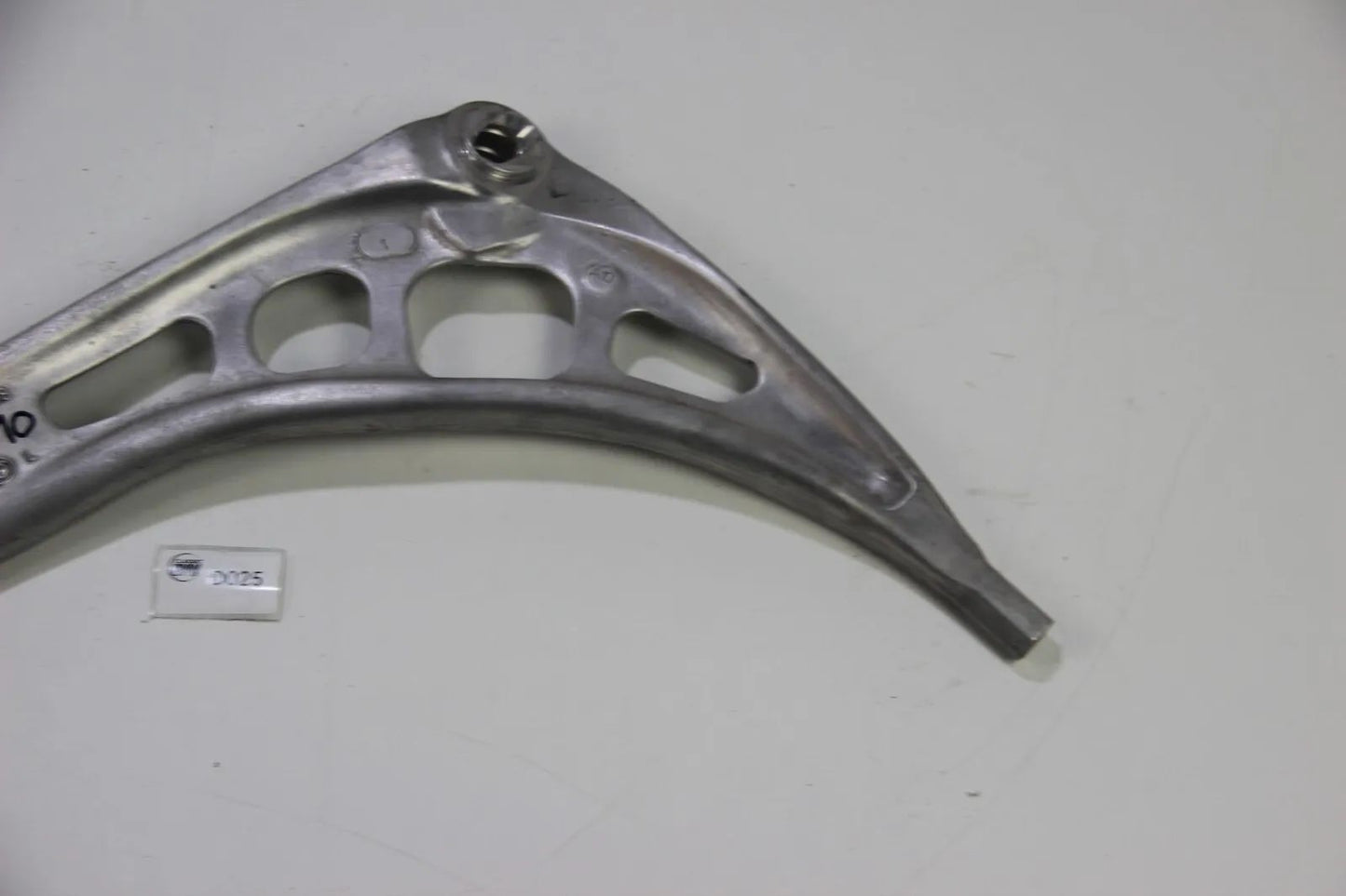 Original BMW E46 Z4M Querlenker M-Sport Fahrwerk Sportpaket links 2282121