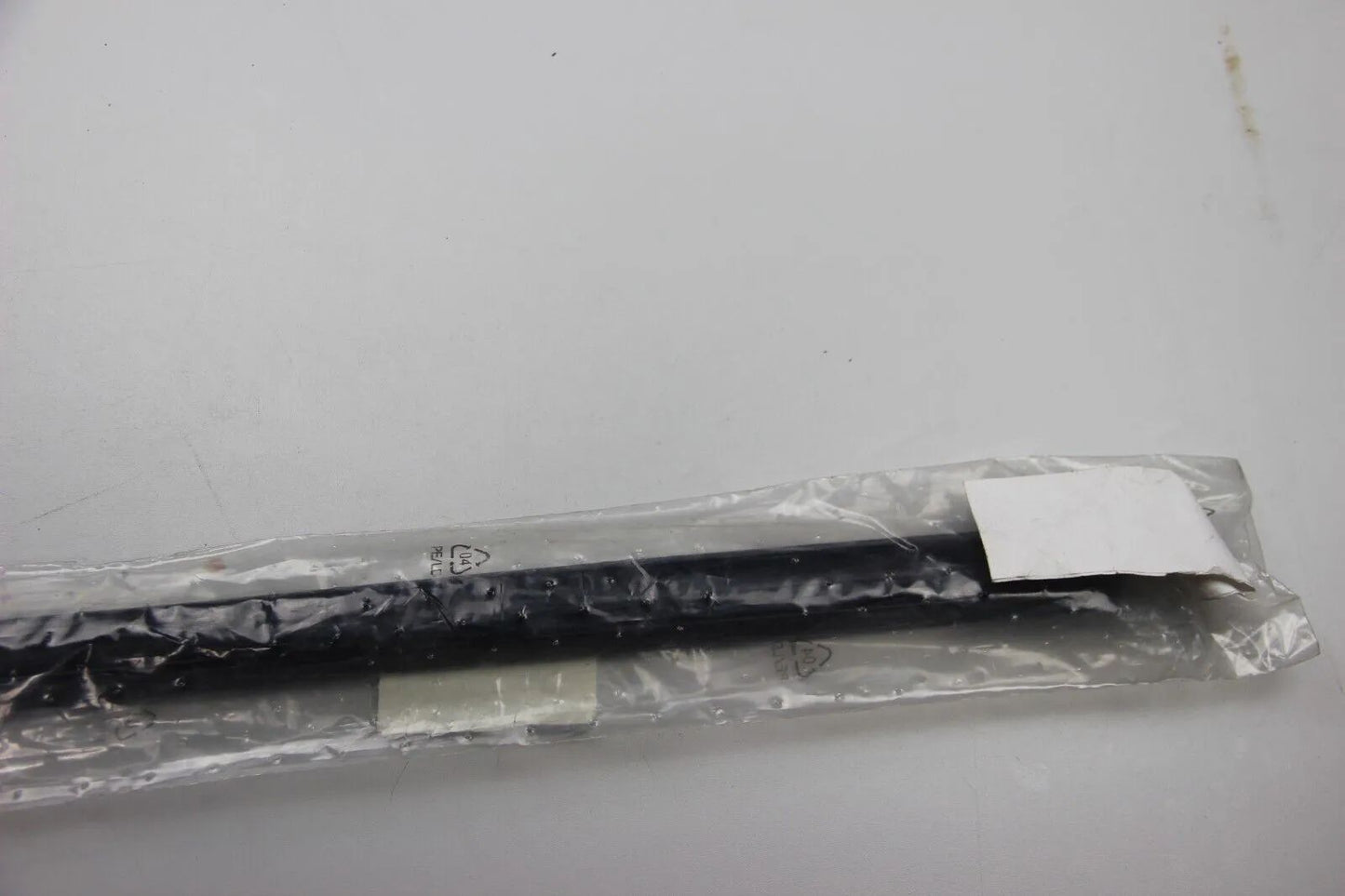 NEU ORIGINAL BMW 51218159819 5er E39 Türfenster Leiste Innen Links Trim Piece 5