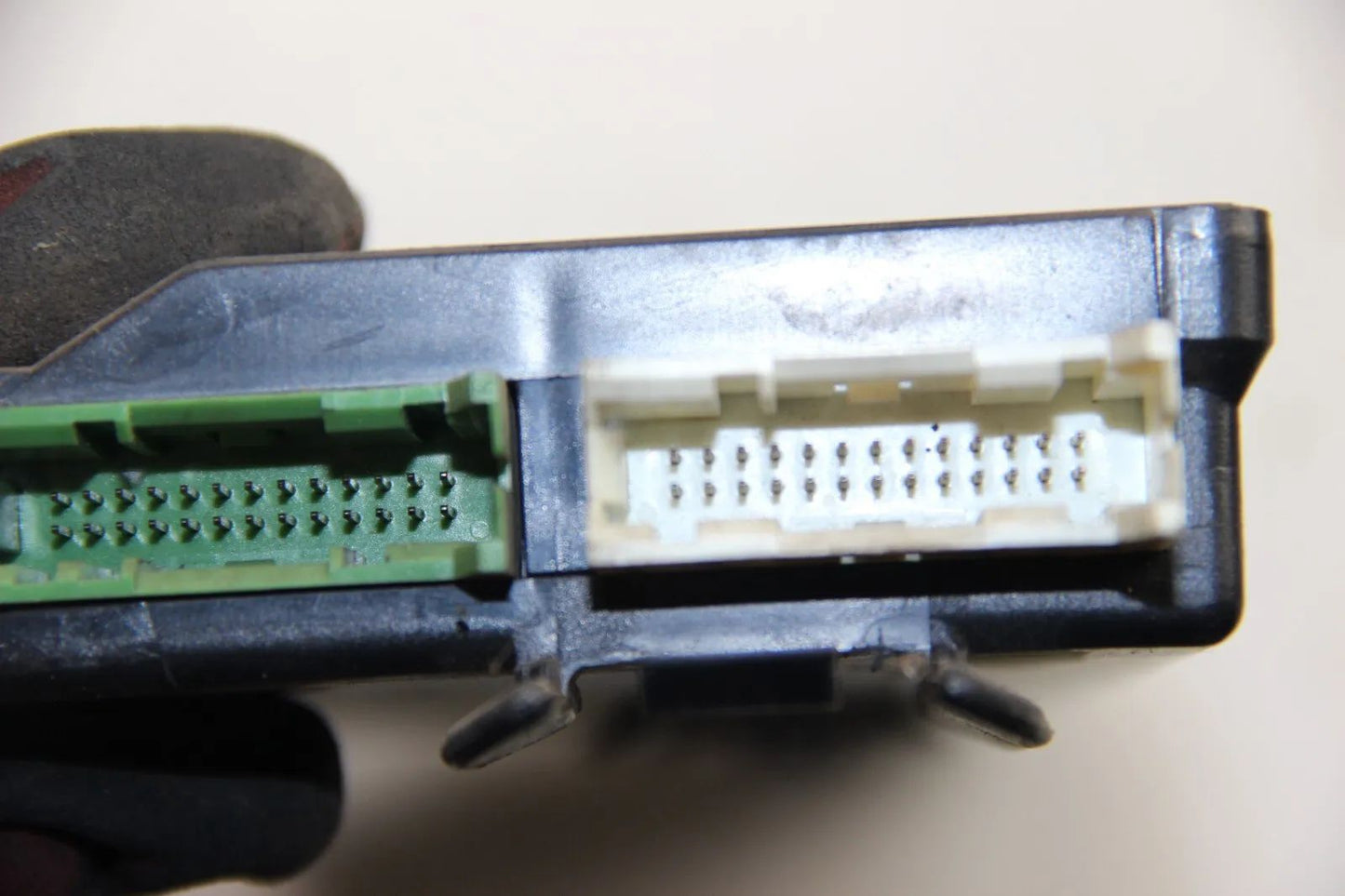 BMW E32 7er Steuergerät Heizungsregler Heizungsautomatik 1137328011