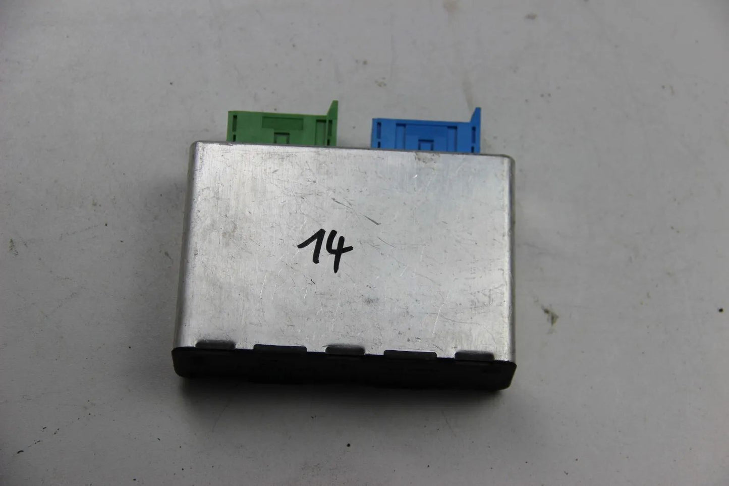 BMW E32 E34 Steuergerät Steuereinheit Modul Checkcontrol 1379379