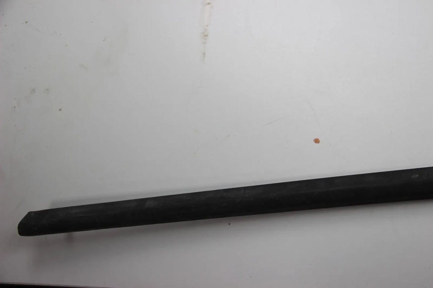 NEU ORIGINAL BMW 51131977273 3er stoßleiste tür vorne links