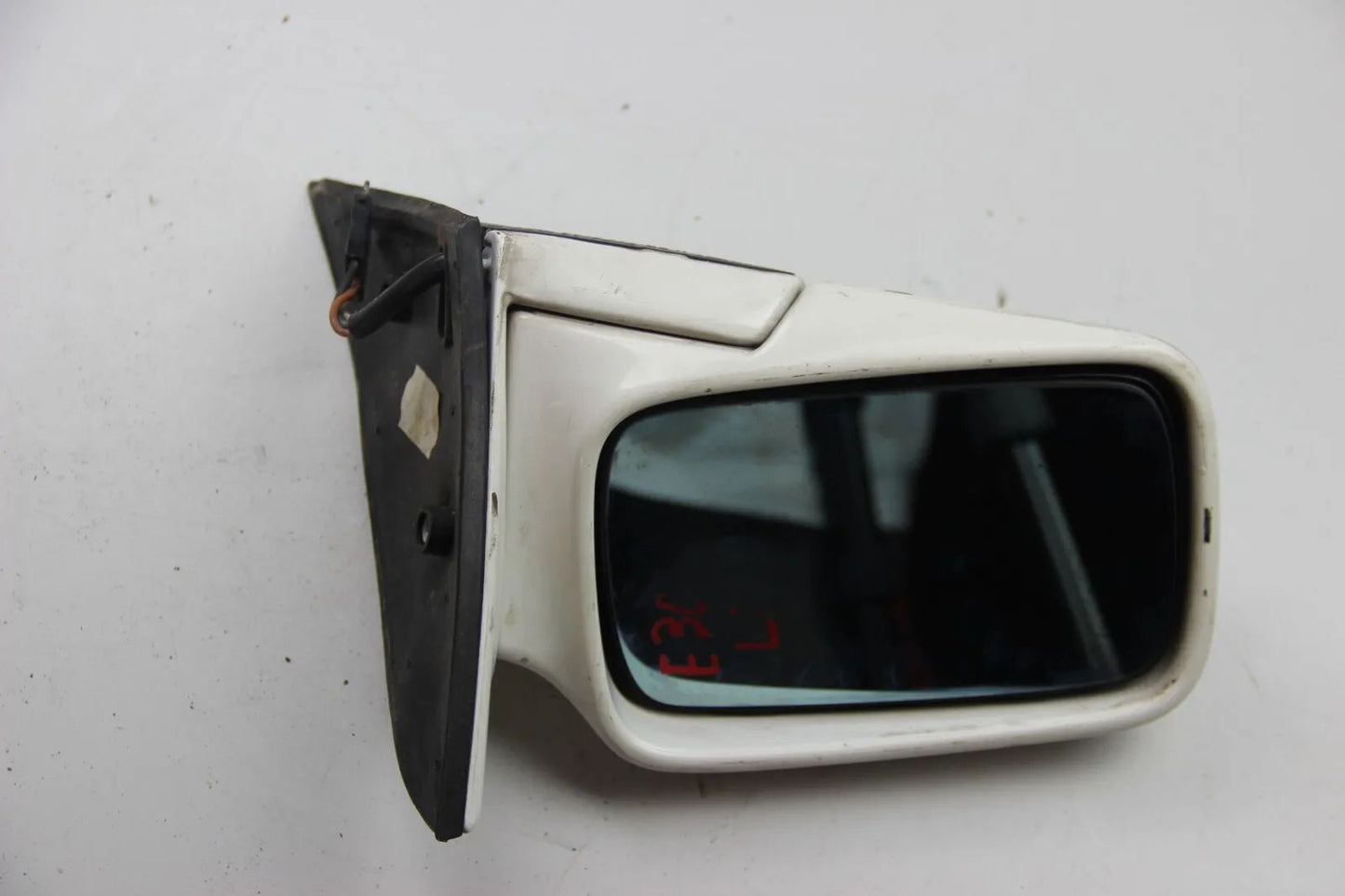 BMW E30 316i 320i 325i M3 Spiegel Links Side Mirror Außenspiegel
