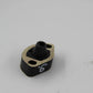 Original BMW E21 320 E12 520 Isolierflansch D=9,5MM NOS 13311721615