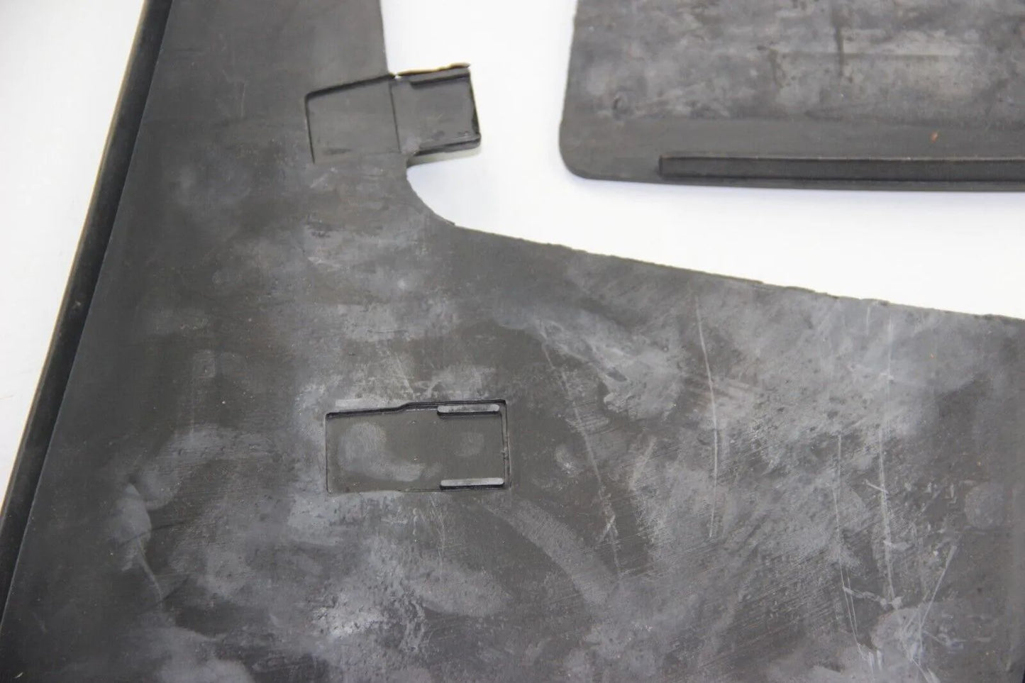 BMW Schmutzfänger Mudflap