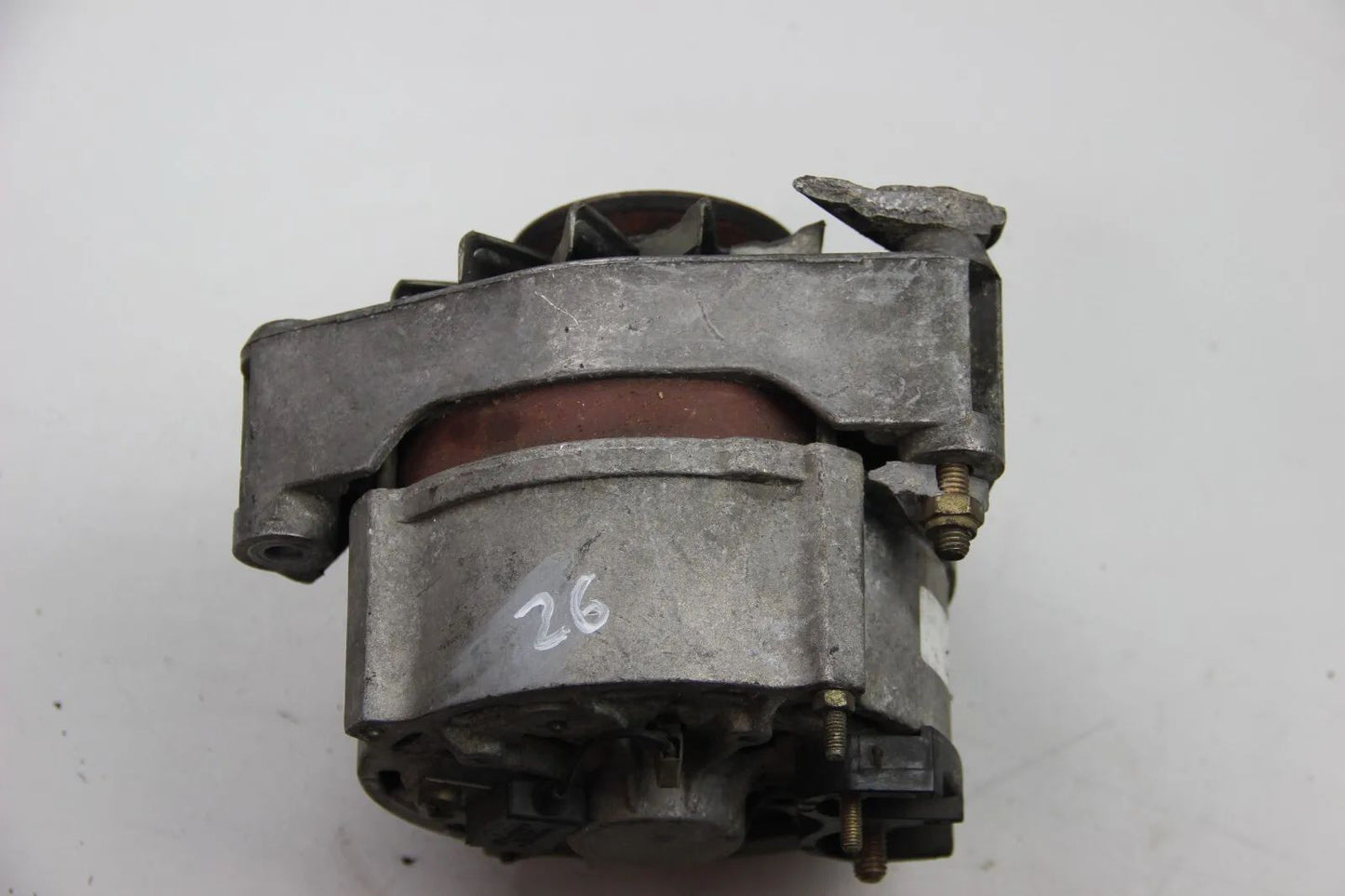 BMW Lichtmaschine Alternator E30 320i 325i M20b20 M20b25 80A Bosch 0120469757