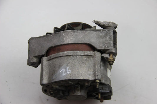 BMW Lichtmaschine Alternator E30 320i 325i M20b20 M20b25 80A Bosch 0120469757