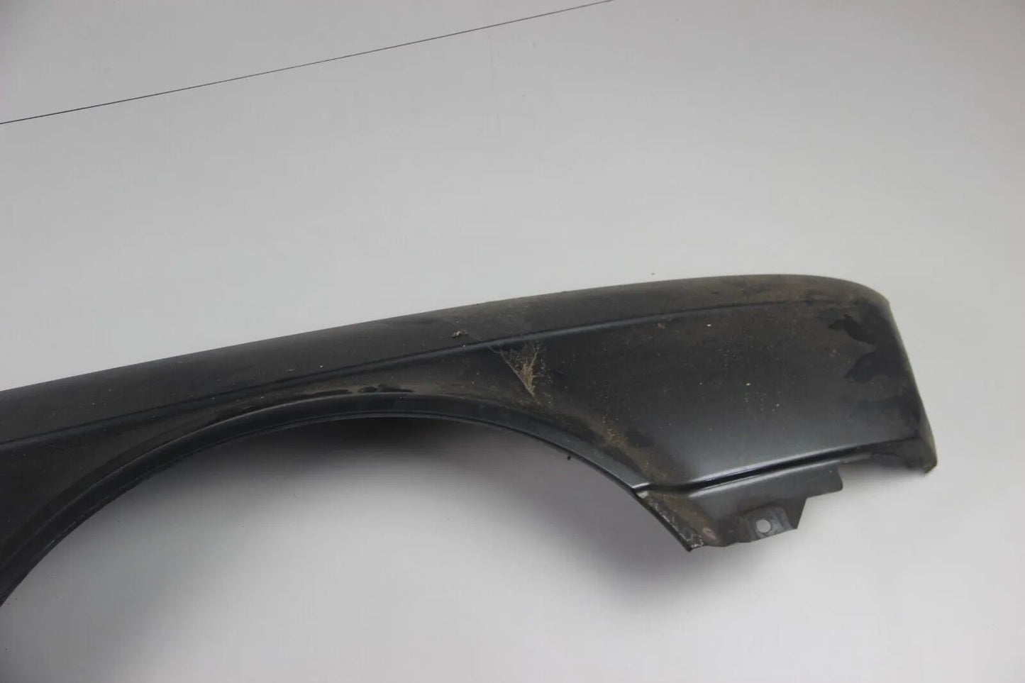 Original BMW E30 Kotflügel Seitenwand vorne rechts Fender Wing 3er 316i-325i
