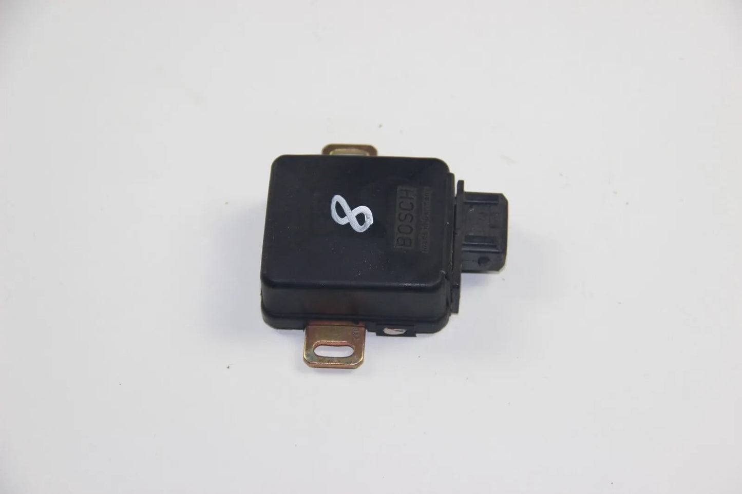 Original BMW E3 E12 E24 etc. Drosselklappe Schalter Sensor NOS 0280120206 Poti