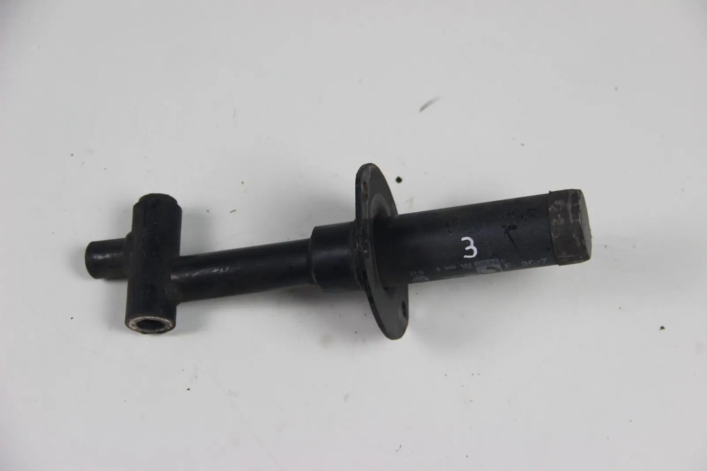 Original BMW E36 Pralldämpfer Bumper mount shock absorber 51113399302