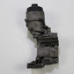 Original BMW E46 E39 3er Ölfiltergehäuse Ölkühler Halterung 1713838 3er 5er