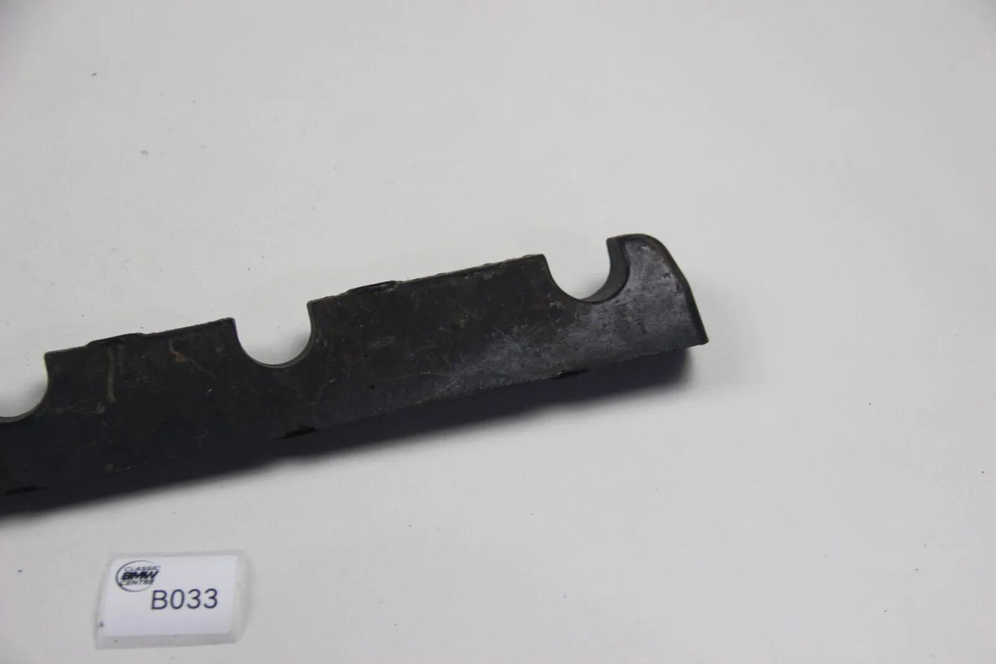 Original BMW E30 M40 Abdeckung Zündkabel Verteiler 1727687 Cover Ignition Wires