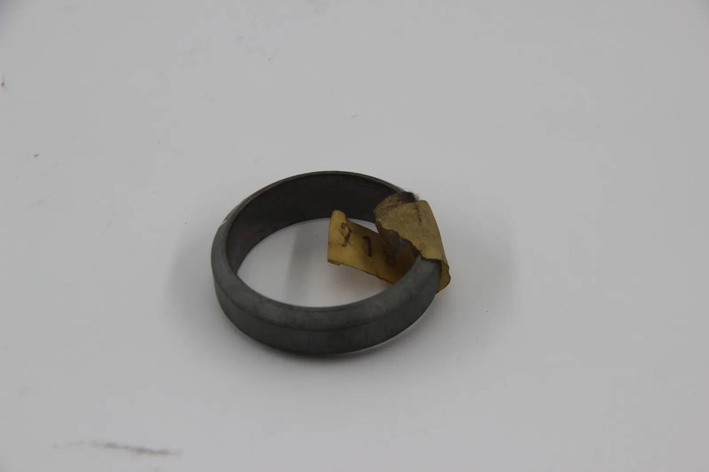 Original BMW Dichtring Abgasrohr 45MM NOS 18101719350