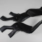 Original BMW E36 Luftführung paar Heizungskanal 64221387016 / 015