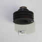 Original BMW E30 320is M3 S14 Vibrationsdämpfer Keilriemenscheibe 1308577 3er
