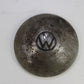 VW Käfer vor 1968 Bus T2 Original einzeln OEM chrome wheel covers
