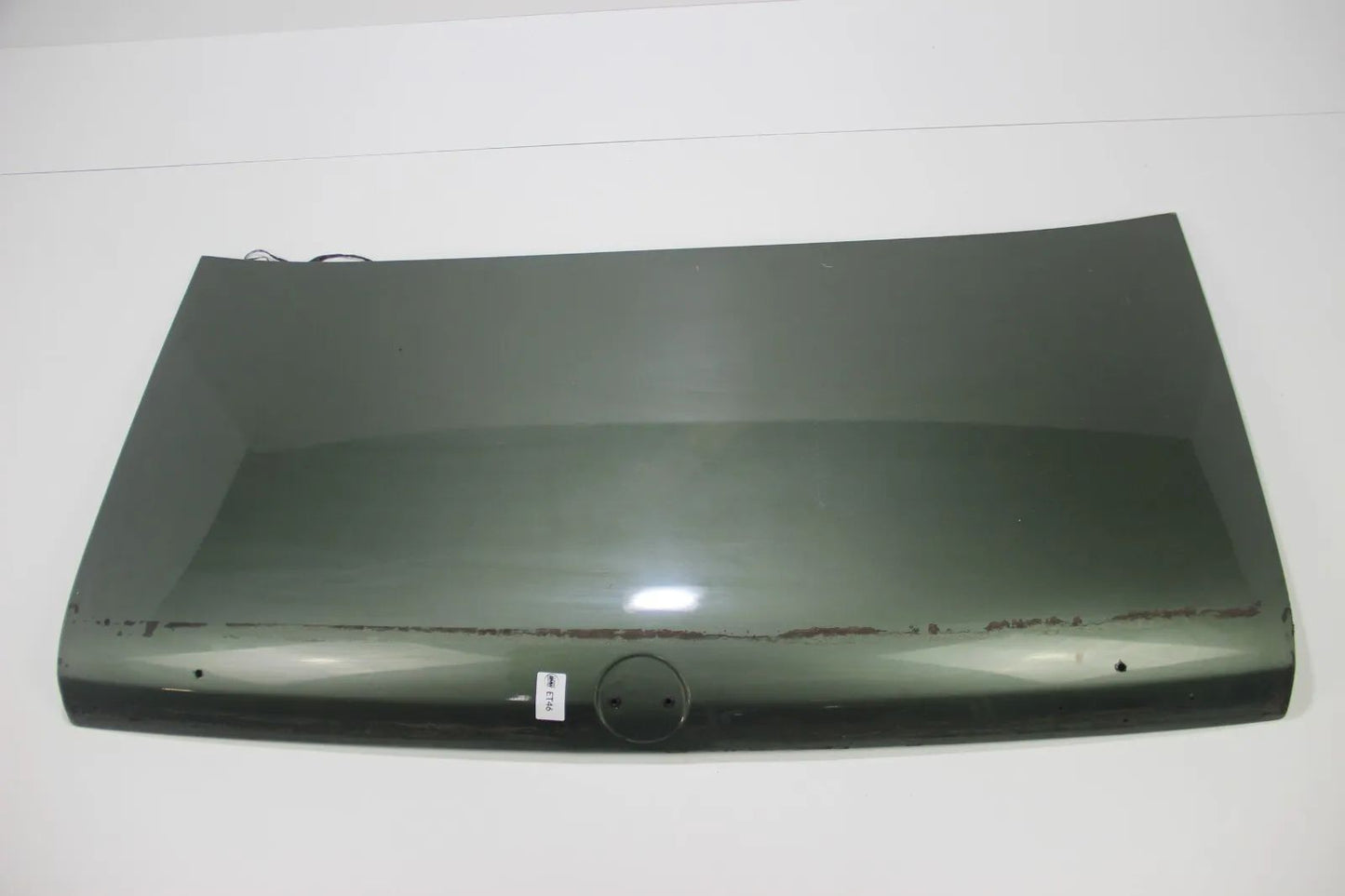 Original BMW E12 Heckklappe Kofferraum Klappe Deckel Trunk Boot 1828939 5er