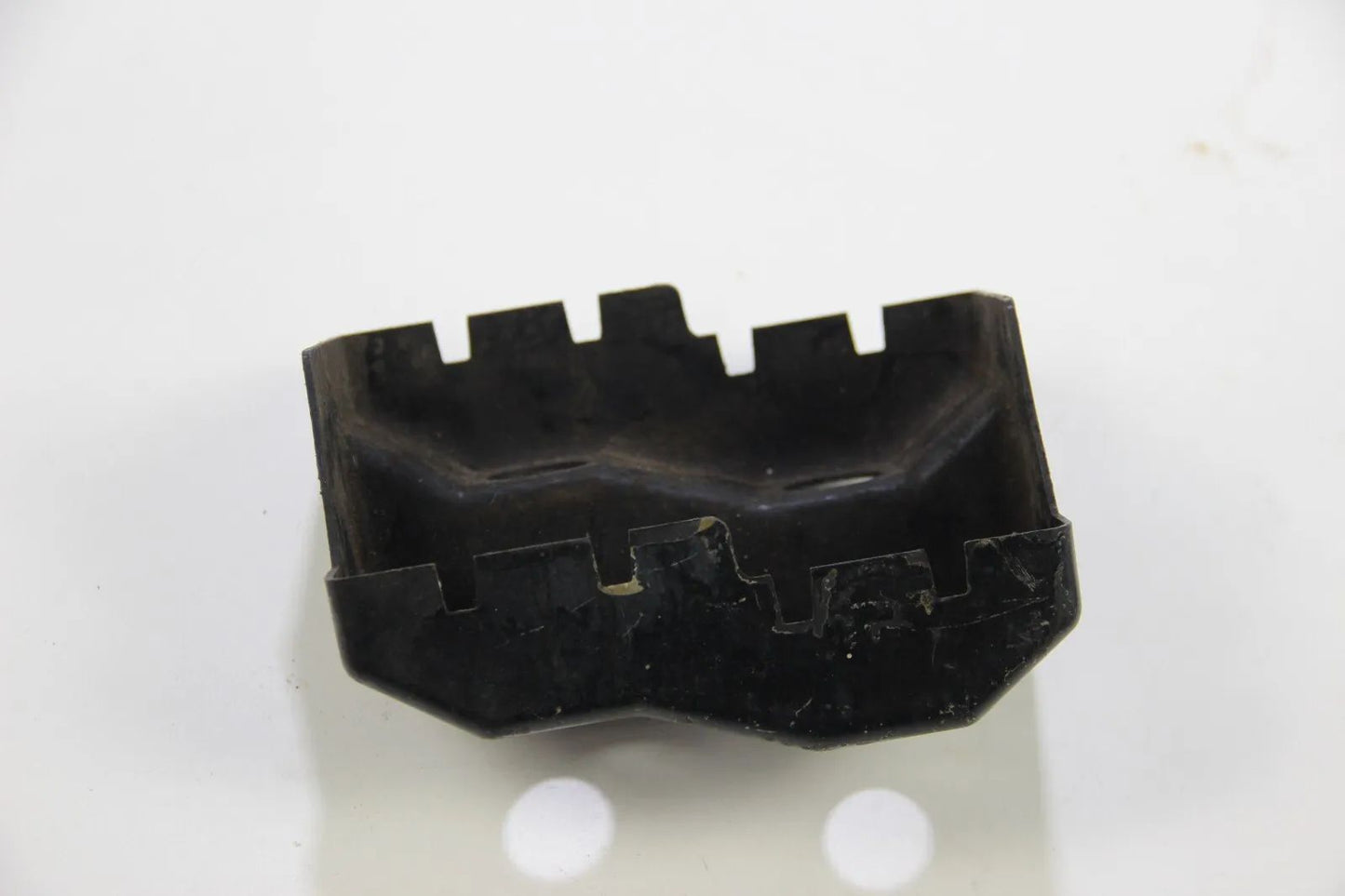 Original BMW E30 M42 Abdeckung Zündmodul Zündspulen 1727435 Cover Trim