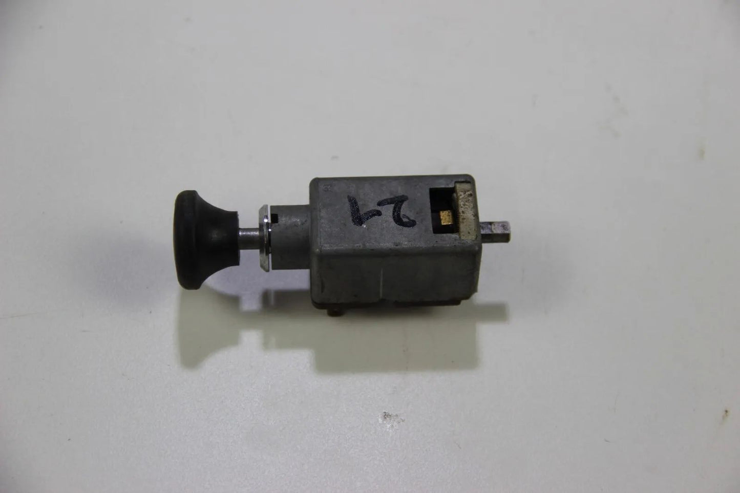 Original BMW E12 Lichtschalter Schalter Headlight Switch 5er OEM Scheinwerfer